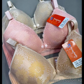 b5-166-1 Бюстгальтер для кормящих мам, 1 пачка (6 шт) b5-166-1 Бюстгальтер для кормящих мам, 1 пачка (6 шт)
