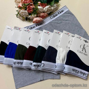 d7-0059 Трусы мужские боксеры, M-3XL, 1 пачка (10 шт)