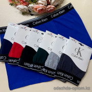 d7-0059-1 Трусы мужские боксеры, M-3XL, 1 пачка (10 шт)