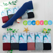 n5-0315 Колготки детские махровые, 92-140, 1 пачка (12 шт)