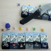 n5-0317 Колготки детские махровые, 92-140, 1 пачка (12 шт)