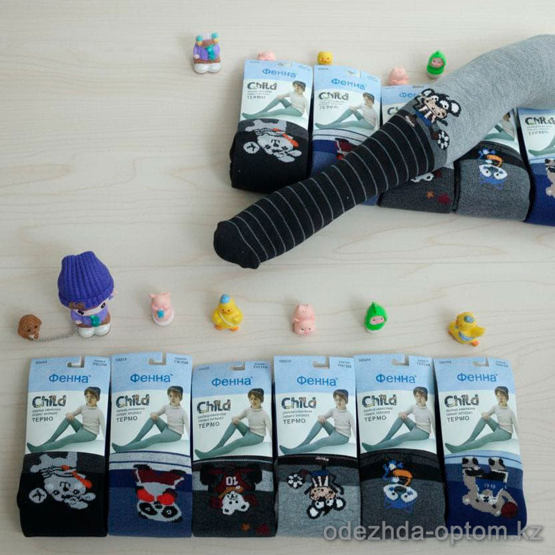 n5-0317 Колготки детские махровые, 92-140, 1 пачка (12 шт) n5-0317 Колготки детские махровые, 92-140, 1 пачка (12 шт)