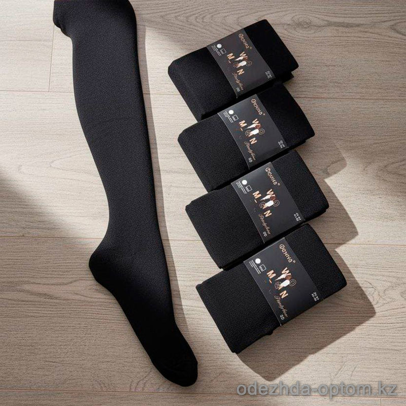 n5-0329-2 Колготки женские с начесом, 54-60, 1 пачка (10 шт) n5-0329-2 Колготки женские с начесом, 54-60, 1 пачка (10 шт)