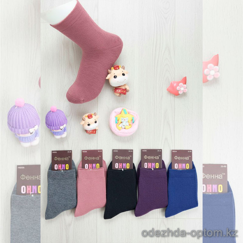 n5-0331 Носки подростковые махровые, 1 пачка (10 пар) n5-0331 Носки подростковые махровые, 1 пачка (10 пар)