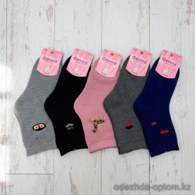 n5-0333 Носки подростковые махровые, 1 пачка (10 пар) n5-0333 Носки подростковые махровые, 1 пачка (10 пар)