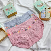 b16-305 Трусики для будущих мам, 1 пачка (2 шт)