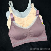 b16-3337 Бюстгальтер для кормящих мам, 1 пачка (4 шт)