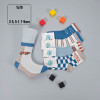 n5-TC70-1 Носочки детские весна-лето, 1 пачка (10 пар)