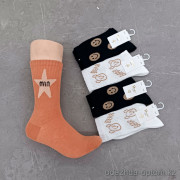 n5-8115 Носки женские весна-лето, 37-41, 1 пачка (10 пар)