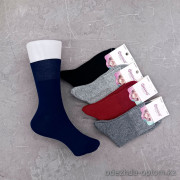 n5-GH-B562 Носки женские, 37-41, 1 пачка (10 пар)