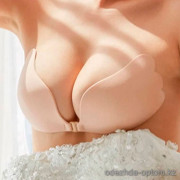 b16-0140 FreeBra Бюстгальтер невидимка, 1 шт