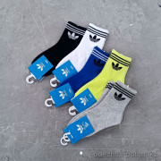 n5-0027 Носочки детские демисезонные, 1 пачка (10 пар)