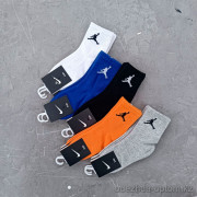 n5-0028 Носочки детские демисезонные, 1 пачка (10 пар)