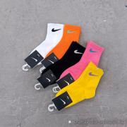 n5-0029 Носочки детские демисезонные, 1 пачка (10 пар)