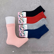 n5-4021 Носочки детские демисезонные, 1 пачка (10 пар)