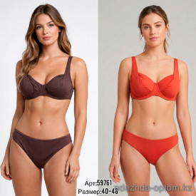 z2-59761 Купальник женский раздельный, 40-48, 1 пачка (5 шт) z2-59761 Купальник женский раздельный, 40-48, 1 пачка (5 шт)