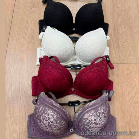 b6-6832 Onita de Mas (Donafen) Бюстгальтер на тонком поролоне, чашка C, 1 пачка (6 шт) b6-6832 Onita de Mas (Donafen) Бюстгальтер на тонком поролоне, чашка C, 1 пачка (6 шт)