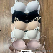 b6-9927-1 Donafen Бюстгальтер анжелика с пуш-ап, чашка B, 1 пачка (6 шт)