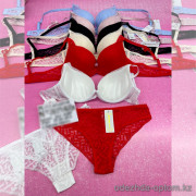 b6-2023102-1 Комплект нижнего белья корректирующий, чашка B, 1 пачка (3 шт)