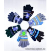 o1-f44 Подростковые перчатки, 7-13 лет, 1 пачка (12 шт)