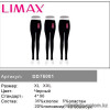 n6-76001 Limax Термо лосины женские с начесом, большие размеры, XL-2XL, 1 пачка (6 шт)