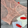 b5-283-2 Трусики женские кружевные, 1 пачка (12 шт)
