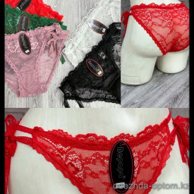 b5-4292 Трусики женские кружевные, стандарт, 1 пачка (20 шт) b5-4292 Трусики женские кружевные, стандарт, 1 пачка (20 шт)
