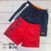 z2-2266 Пляжные шорты мужские, M-3XL, 1 пачка (5 шт)