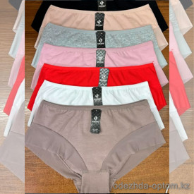 b2-2304 Anttifu Трусики женские с сеточкой на средней посадке, 46-50, 1 пачка (12 шт) b2-2304 Anttifu Трусики женские с сеточкой на средней посадке, 46-50, 1 пачка (12 шт)