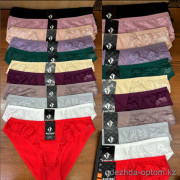 b2-2678-1 Anttifu Трусики женские кружевные, 42-46, 1 пачка (12 шт)