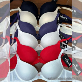 b2-60944 FNNISS Бюстгальтер корректирующий, чашка B, 1 пачка (3 шт) b2-60944 FNNISS Бюстгальтер корректирующий, чашка B, 1 пачка (3 шт)