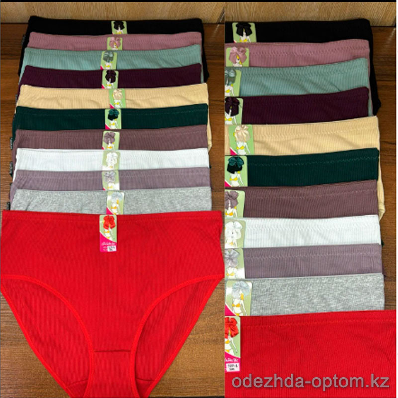 b2-727-1 Трусики женские высокие, 50-54, 1 пачка (12 шт) b2-727-1 Трусики женские высокие, 50-54, 1 пачка (12 шт)