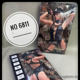 b5-6811-1 Комплект для ролевых игр, 1 шт b5-6811-1 Комплект для ролевых игр, 1 шт