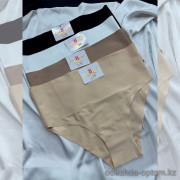 b16-7603-1 Lavolle Трусики женские высокие, L-2XL, 1 пачка (12 шт)