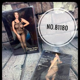 b5-81180 Sexy Body Комплект сексуального белья, стандарт, 1 шт