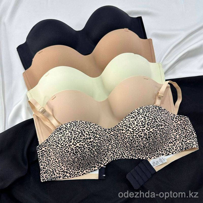 b16-368 Бюстгальтер гладкий на поролоне, L-2XL, 1 пачка (3 шт) b16-368 Бюстгальтер гладкий на поролоне, L-2XL, 1 пачка (3 шт)