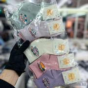 n5-D-C691-2 Носочки детские, 1 пачка (10 пар)