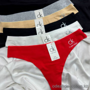 b16-7685 Трусики женские стринги, XL-3XL, 1 пачка (12 шт)