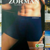 t2-Z7100 Zorman Боксеры мужские, XL-4XL, хлопок, 1 пачка (24 шт)