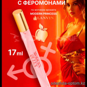 b5-0524 Парфюм с феромонами «Elite», 17 мл, 1 шт