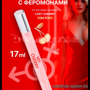 b5-0533 Парфюм с феромонами «Elite», 17 мл, 1 шт