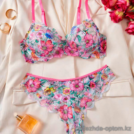 b13-3320-1 Комплект нижнего белья, S-L, 1 пачка (3 шт) b13-3320-1 Комплект нижнего белья, S-L, 1 пачка (3 шт)