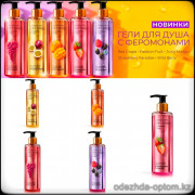 b5-0617 Гель для душа с феромонами "Sexy Sweet Aroma SPA", 1 шт