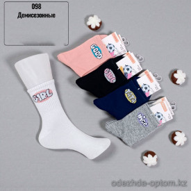 n5-098-1 Носки женские демисезонные, 36-40, 1 пачка (10 пар) n5-098-1 Носки женские демисезонные, 36-40, 1 пачка (10 пар)