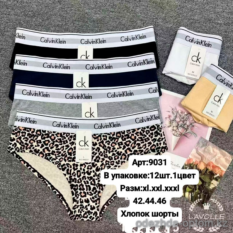 b6-9031-5 Трусики женские слипы, XL-3XL, 1 пачка (12 шт) b6-9031-5 Трусики женские слипы, XL-3XL, 1 пачка (12 шт)