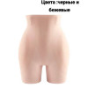 b6-999-3 Бесшовная накладная попа с бедрами, S-XL, 1 пачка (6 шт)