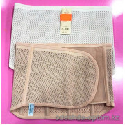 b6-009 Корсетный пояс, M-XL, 1 пачка (10 шт)