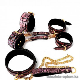 b15-050 Набор для БДСМ игр, 1 шт b15-050 Набор для БДСМ игр, 1 шт