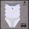b5-11090-187 Koza Underwear Трусики женские: комплект пятерка, 1 пачка (5 шт)