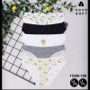 b5-11090-188 Koza Underwear Трусики женские: комплект пятерка, 1 пачка (5 шт)